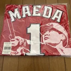 2026年最新】前田智徳ユニフォームの人気アイテム - メルカリ