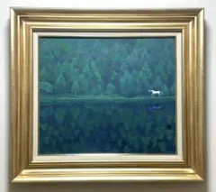 2026年最新】東山魁夷 緑響くの人気アイテム - メルカリ