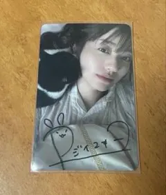 2026年最新】声優 チェキの人気アイテム - メルカリ