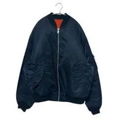 2026年最新】オールドユニクロ ma1の人気アイテム - メルカリ