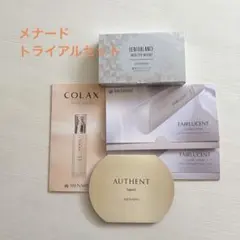 2026年最新】メナード オーセント リクイドの人気アイテム - メルカリ