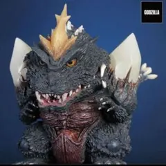 2026年最新】スペースゴジラ デフォリアルの人気アイテム - メルカリ