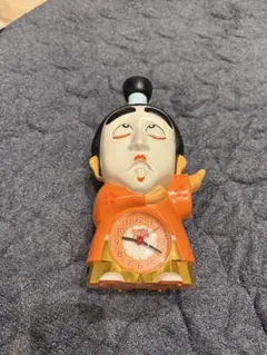 2026年最新】志村けんのバカ殿様 おしゃべり目覚まし時計の人気