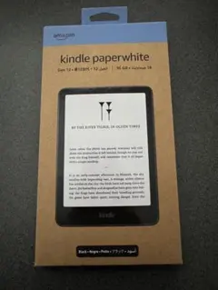 2026年最新】Kindle Paperwhite 16GBの人気アイテム - メルカリ