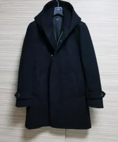 2026年最新】ジュンハシモト ラップコートの人気アイテム - メルカリ