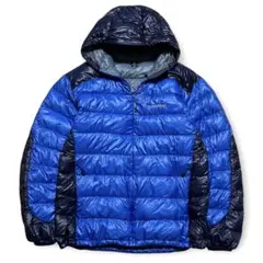 2026年最新】U.L.ダウン ガイドパーカの人気アイテム - メルカリ