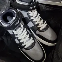 2026年最新】CELINE スニーカーの人気アイテム - メルカリ