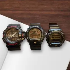 2026年最新】G-SHOCK ジャンク まとめ売りの人気アイテム - メルカリ