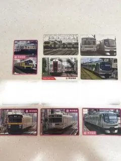 2026年最新】東急電鉄 グッズの人気アイテム - メルカリ