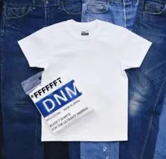 2026年最新】fffffft dnm tシャツの人気アイテム - メルカリ