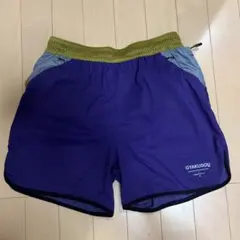 2026年最新】nIke gyakusou パンツの人気アイテム - メルカリ