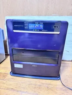 2026年最新】コロナ石油ファンヒーター fh-wzの人気アイテム - メルカリ