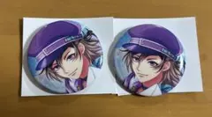 2026年最新】碓氷真澄 缶バッジの人気アイテム - メルカリ