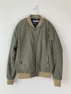 2026年最新】ロンハーマン ma-1の人気アイテム - メルカリ