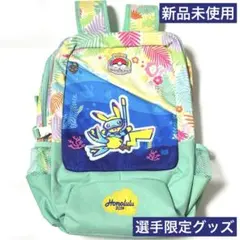 2026年最新】WCS ポケモン リュックの人気アイテム - メルカリ