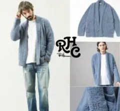 2026年最新】RHC Ron Herman ロンハーマン Barefoot Dreams ベアフット