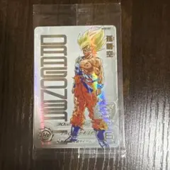 2026年最新】スーパードラゴンボールヒーローズugm4-067 孫悟空の人気