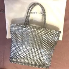 2026年最新】アンテプリマ イントレッチオ スモール 新品未使用の人気