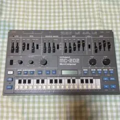 2026年最新】roland mc-202の人気アイテム - メルカリ