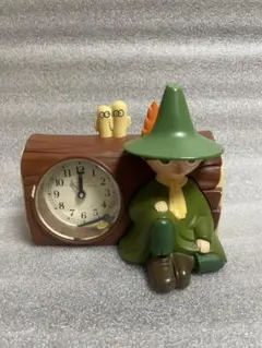 2026年最新】スナフキン 目覚まし時計の人気アイテム - メルカリ