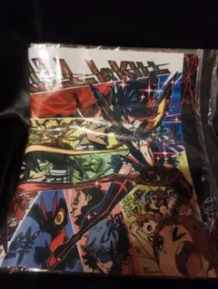 2026年最新】キルラキル プレイマットの人気アイテム - メルカリ