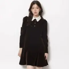 2026年最新】Rirandture ミニワンピースの人気アイテム - メルカリ