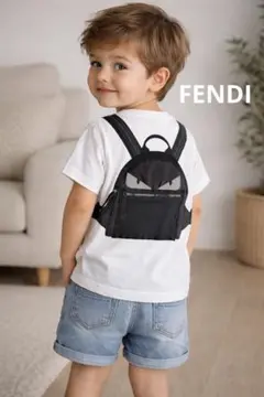 2026年最新】フェンディ fendi キッズの人気アイテム - メルカリ