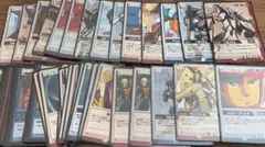 2026年最新】ガンダムウォー デッキの人気アイテム - メルカリ