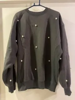 2026年最新】marryme スウェットの人気アイテム - メルカリ