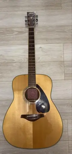 2026年最新】ヤマハ fg-730の人気アイテム - メルカリ