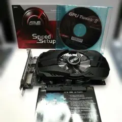 2026年最新】ASUS グラフィックボード・グラボ・ビデオカードの人気