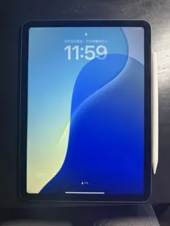 2026年最新】ipad air 第4世代 256 pencilの人気アイテム - メルカリ