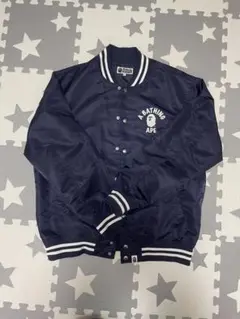 2026年最新】エイプ スタジャン 初期の人気アイテム - メルカリ