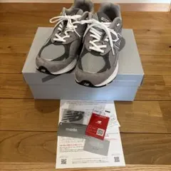 2026年最新】new balance m990gy3の人気アイテム - メルカリ