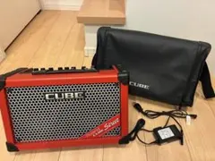 2026年最新】Cube street ii アンプの人気アイテム - メルカリ