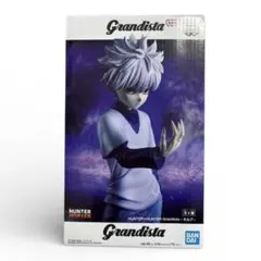 2026年最新】HUNTER×HUNTER キルア=ゾルディックの人気アイテム - メルカリ