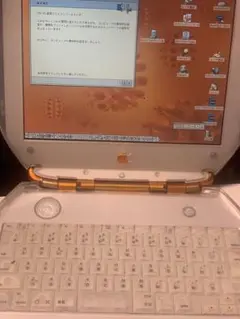 2026年最新】iBook g3 クラムシェルの人気アイテム - メルカリ