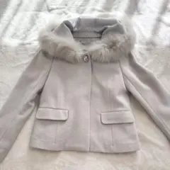 2026年最新】レッセパッセ ショートコートの人気アイテム - メルカリ