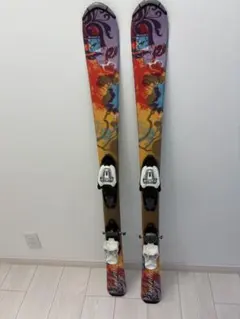 2026年最新】ノルディカ スキー板の人気アイテム - メルカリ