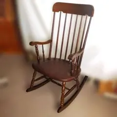 2026年最新】taihei ロッキングチェアの人気アイテム - メルカリ