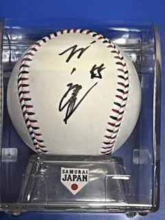 2026年最新】村上宗隆サインボールの人気アイテム - メルカリ