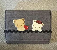 2026年最新】familiar 財布の人気アイテム - メルカリ