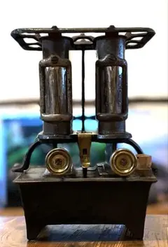 2026年最新】アイロンストーブ ダブルの人気アイテム - メルカリ