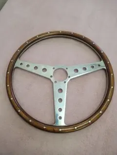 2026年最新】モトリタ ステアリング ウッドの人気アイテム - メルカリ