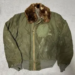 2026年最新】b15 フライトジャケット 40sの人気アイテム - メルカリ