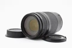 2026年最新】canon 75-300 4-5.6 IIの人気アイテム - メルカリ