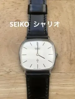 2026年最新】SEIKO 7820の人気アイテム - メルカリ