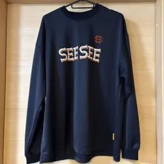 2026年最新】SEE SEEの人気アイテム - メルカリ