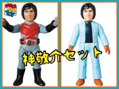 2026年最新】セタップ！仮面ライダーXの人気アイテム - メルカリ