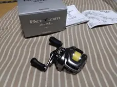 2026年最新】シマノ バンタムmglの人気アイテム - メルカリ